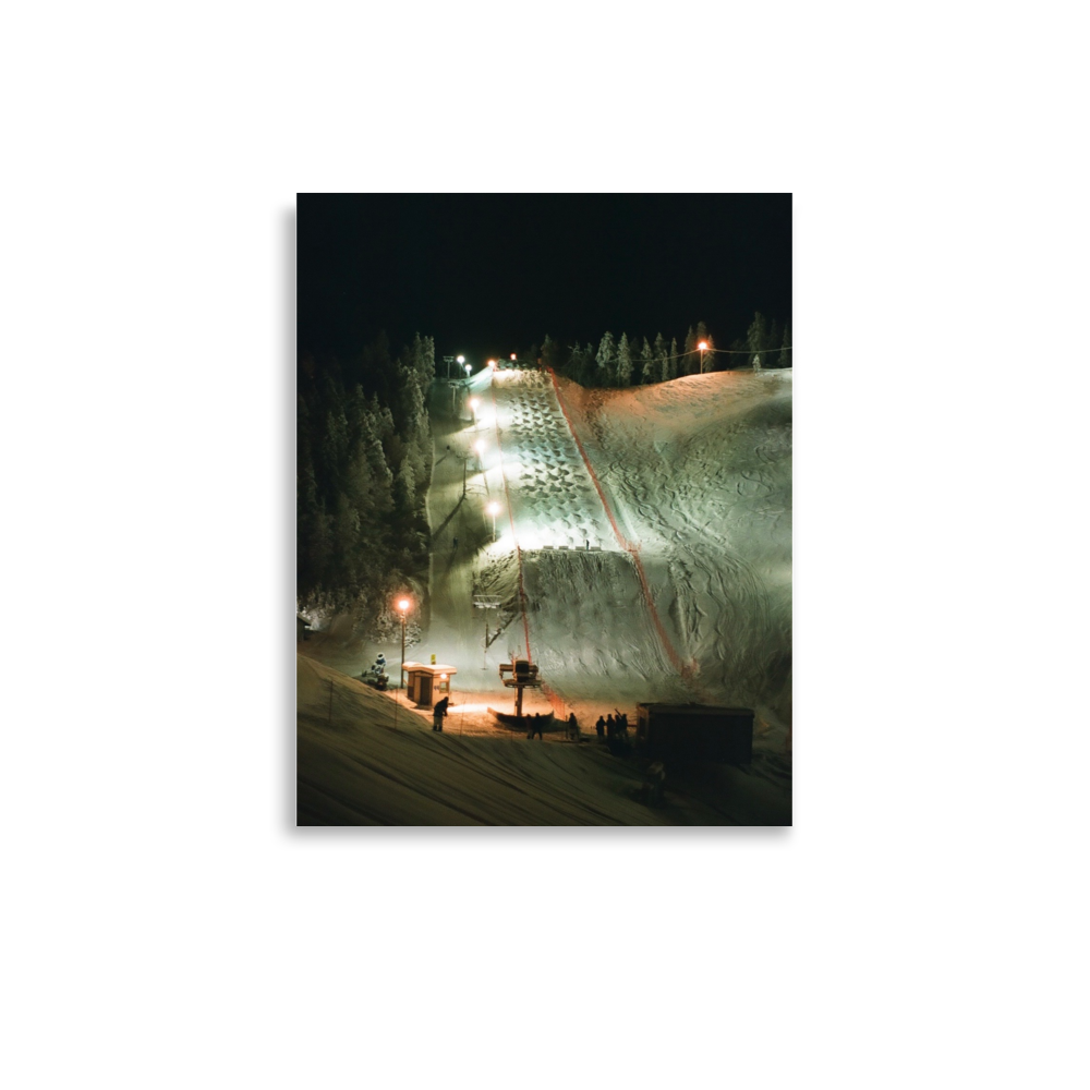 Taivalkoski, Finland on film