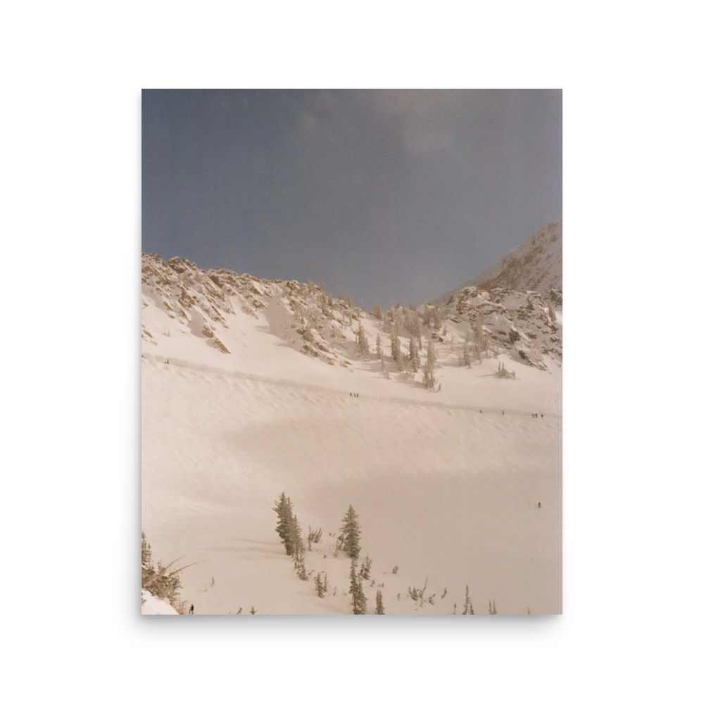 Snowbird on Film (2)